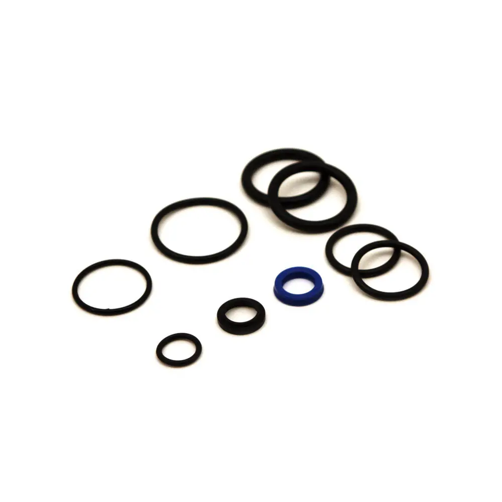 625 Hybrid Kit, Wer Snow Service (Fits All Snow Shocks With 5/8" Shaft) 1