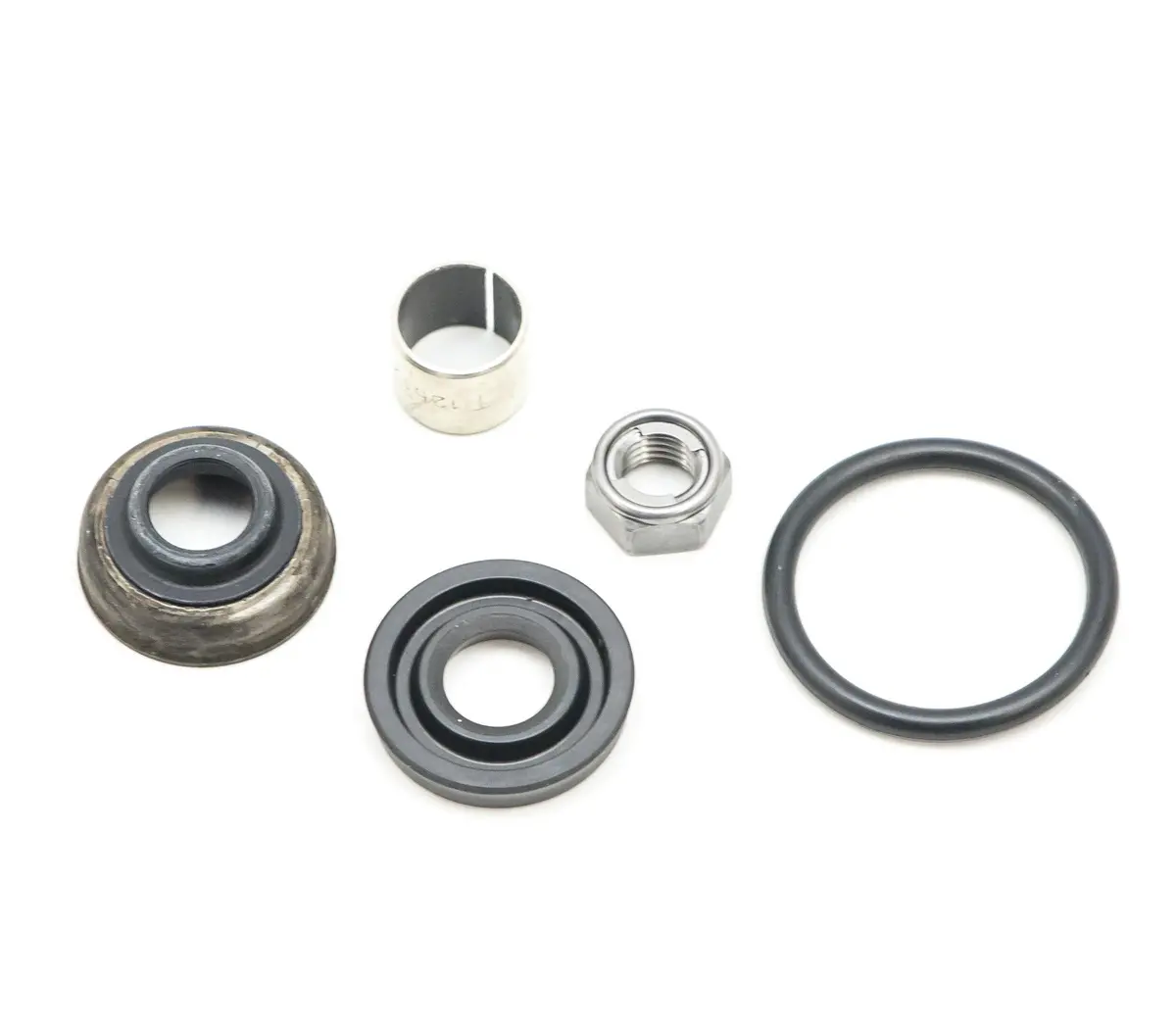 Service Kit For Kyb Shocks, 12536 1