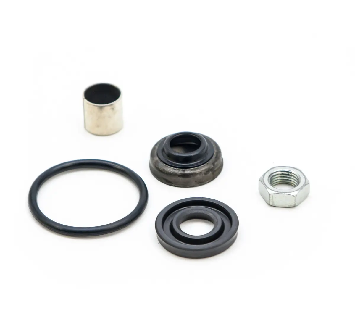 Service Kit For Kyb Shocks, 1444A, Dirt 1