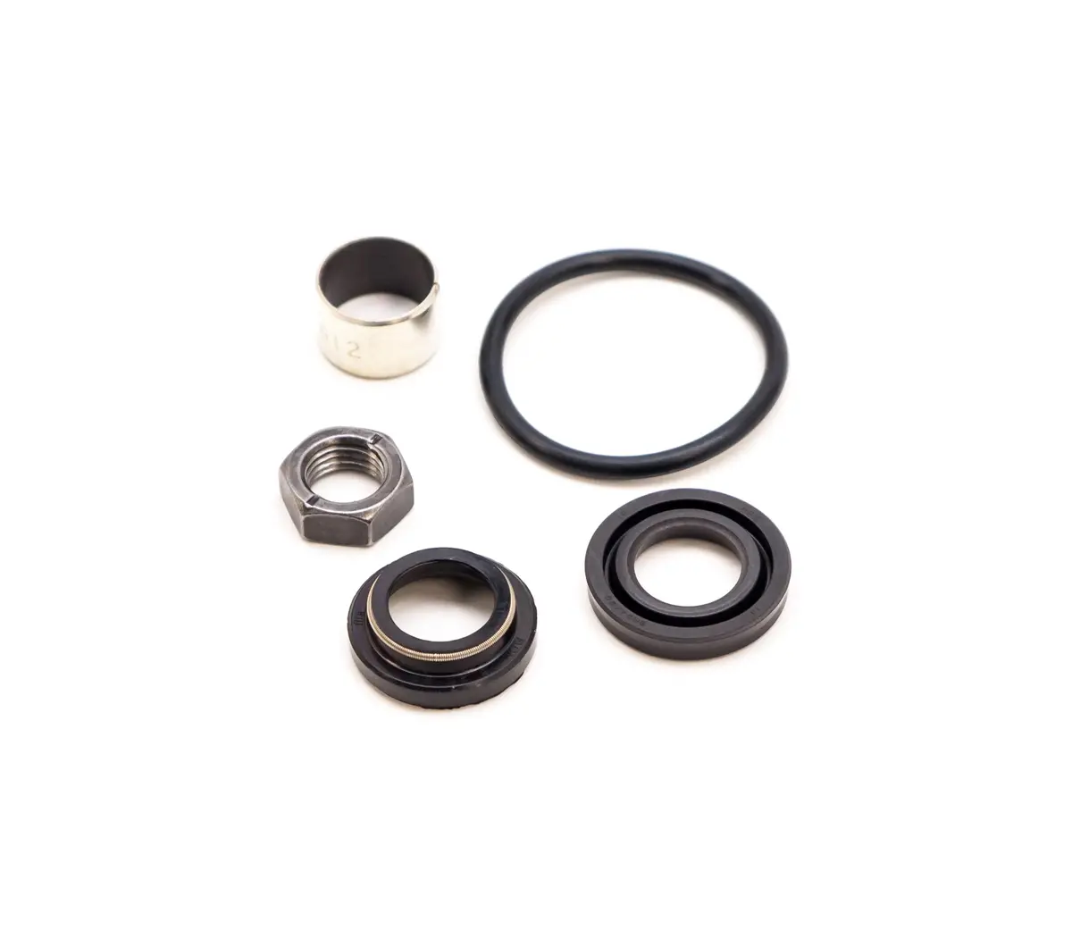 Service Kit For Kyb Shocks, 1640, Dirt 1