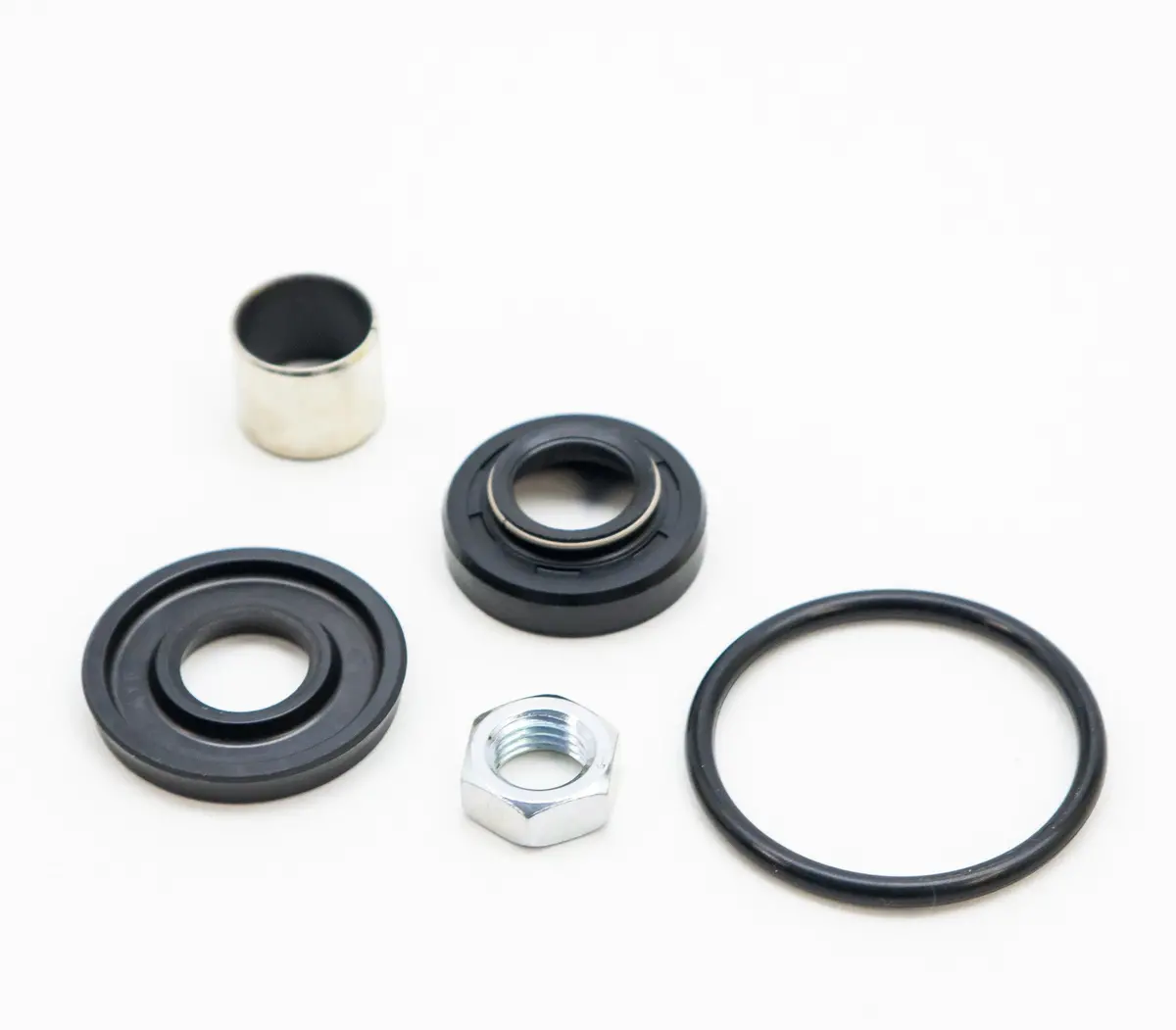 Service Kit For Kyb Shocks, 1646C, Dirt 1