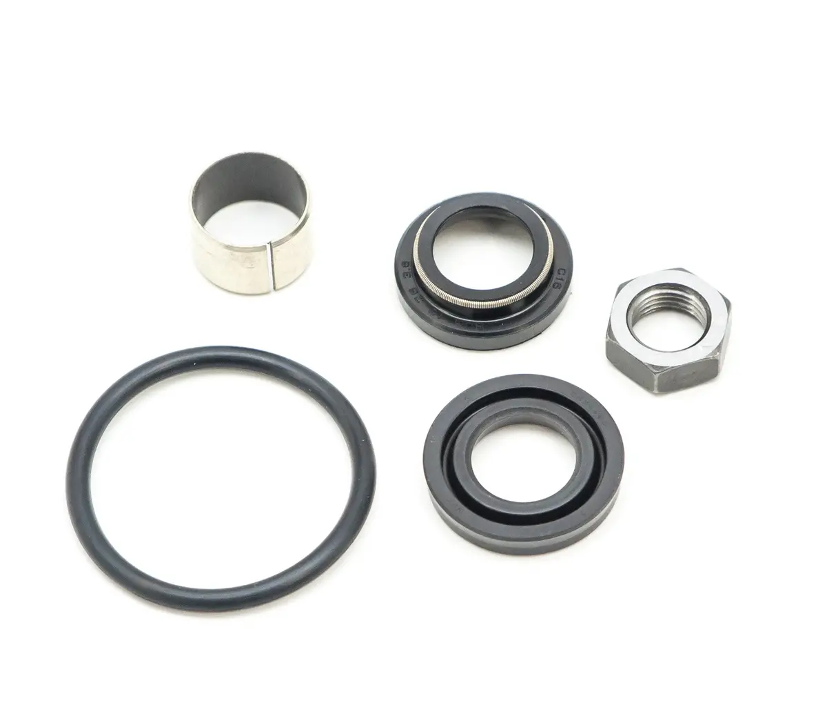 Service Kit For Showa Shocks, 1646 1