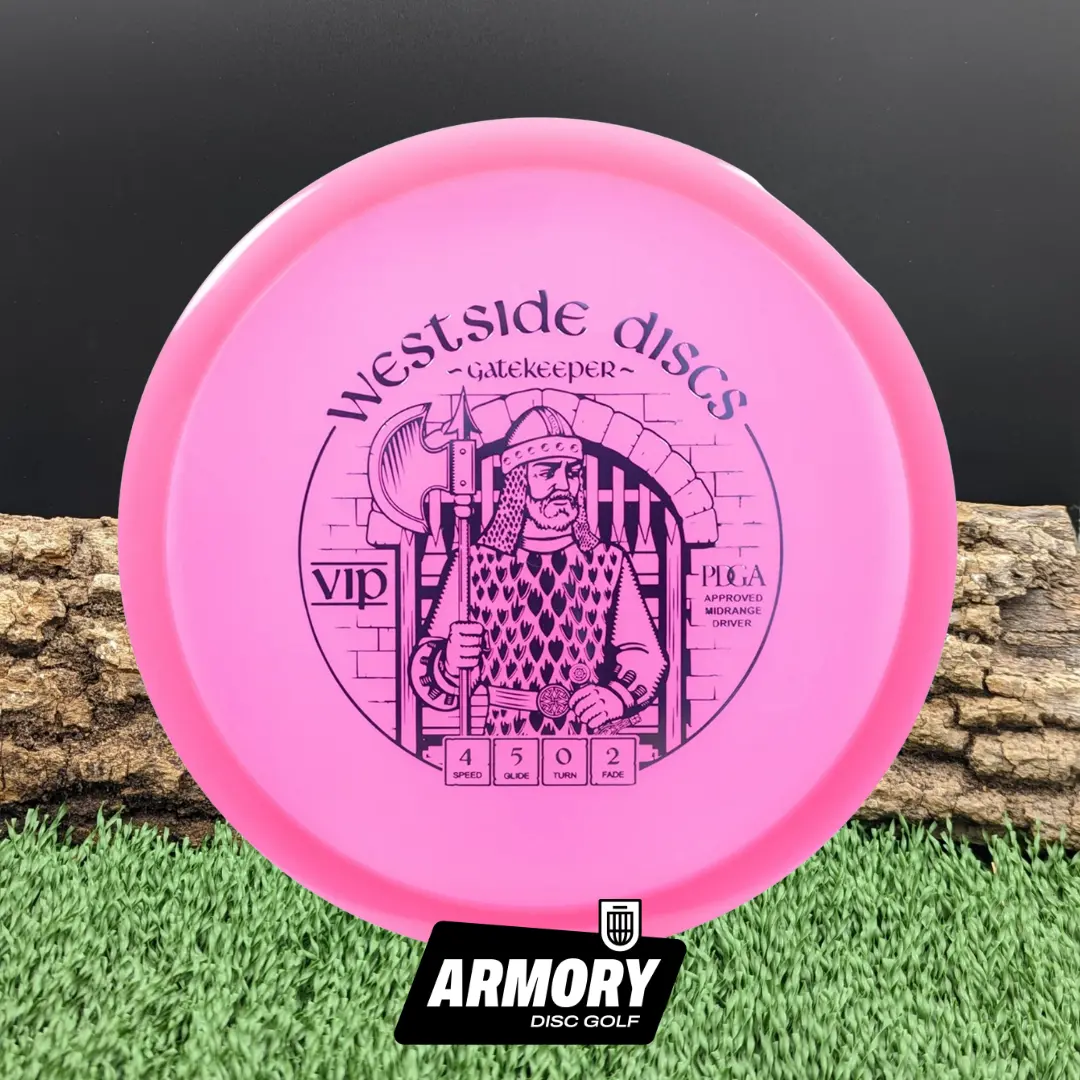 Westside Discs Gatekeeper 1