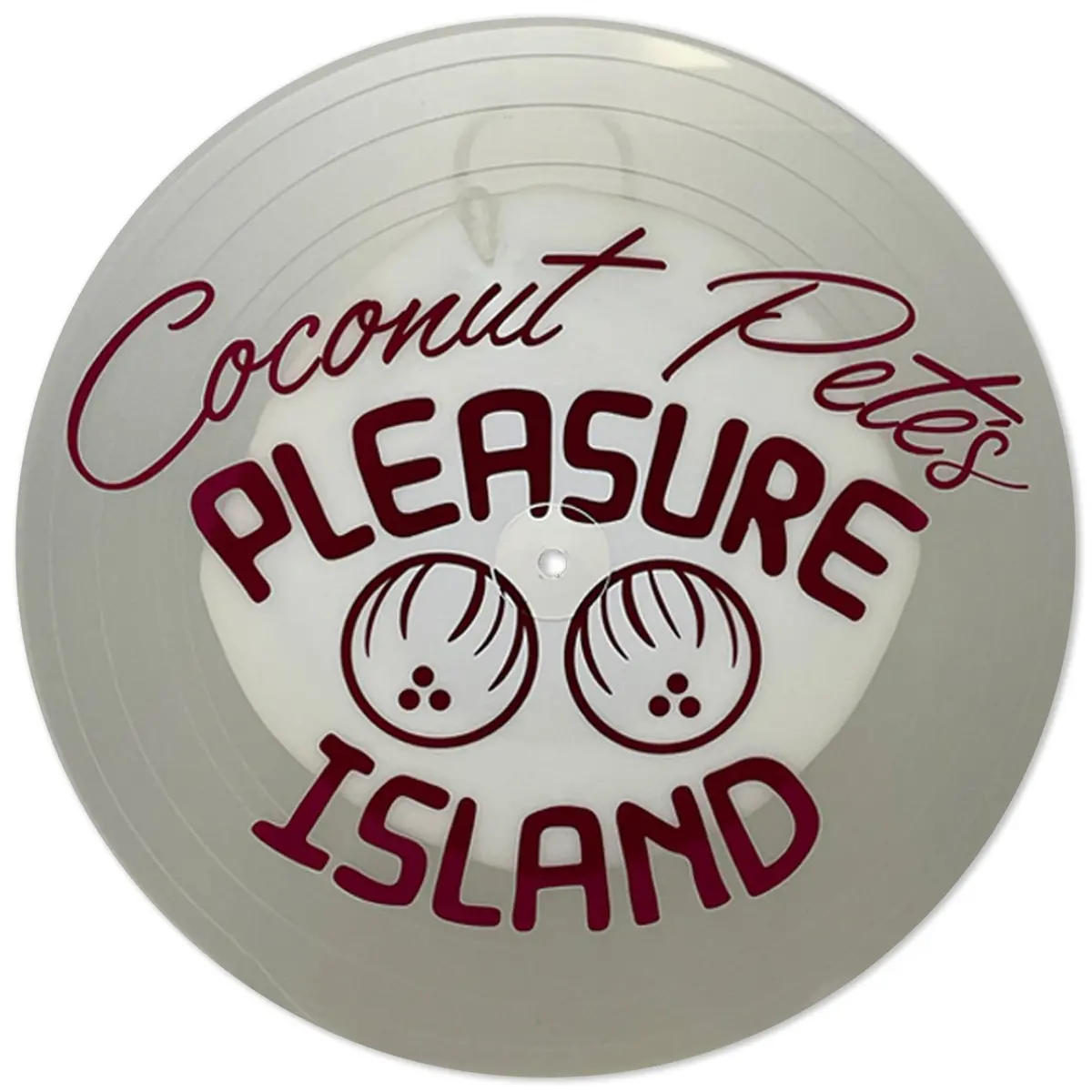 Take Another Hit By Coconut Pete 2