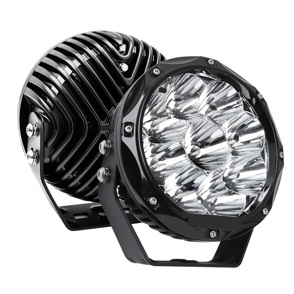 Co Light 7 Inch Defender Series Offroad Driving Lights (Set/2Pcs) 1