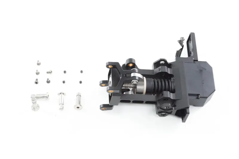Dji Inspire 2 Middle Frame - Service Part 19 1