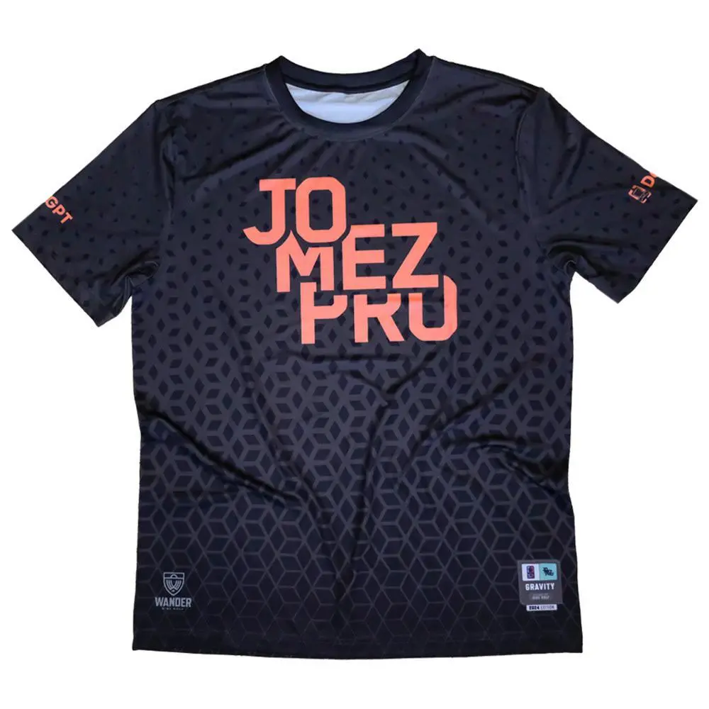 2024 Jomez Jersey – Gravity 1
