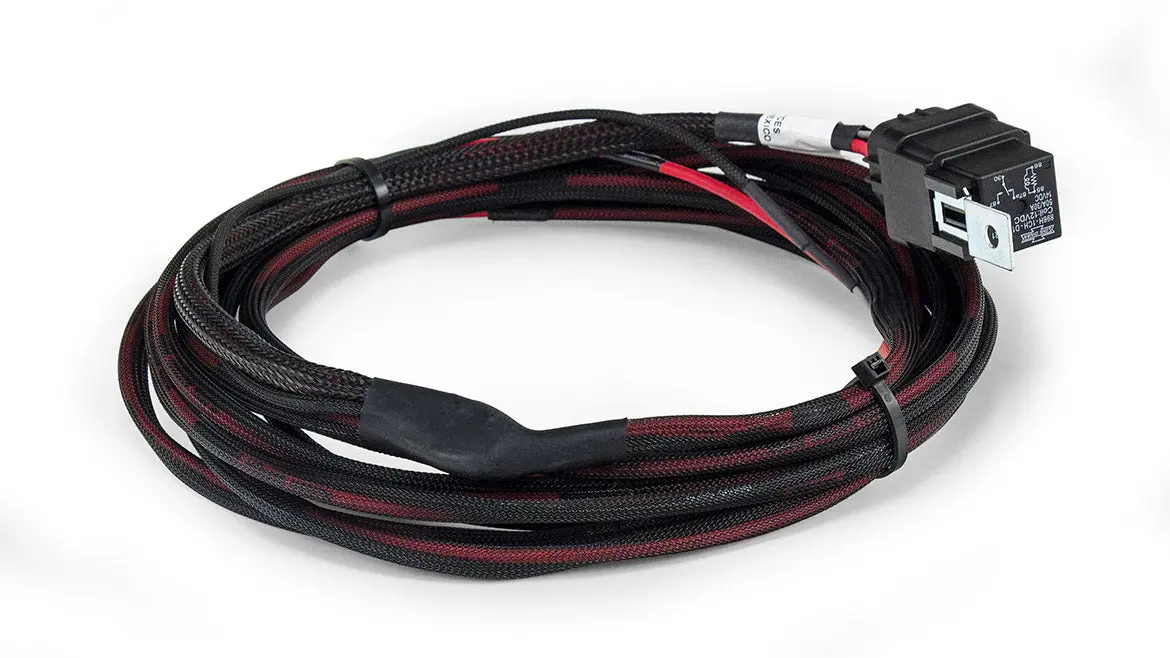 Air Lift 3H/3P Second Compressor Harness - Free Shipping 🚛 1