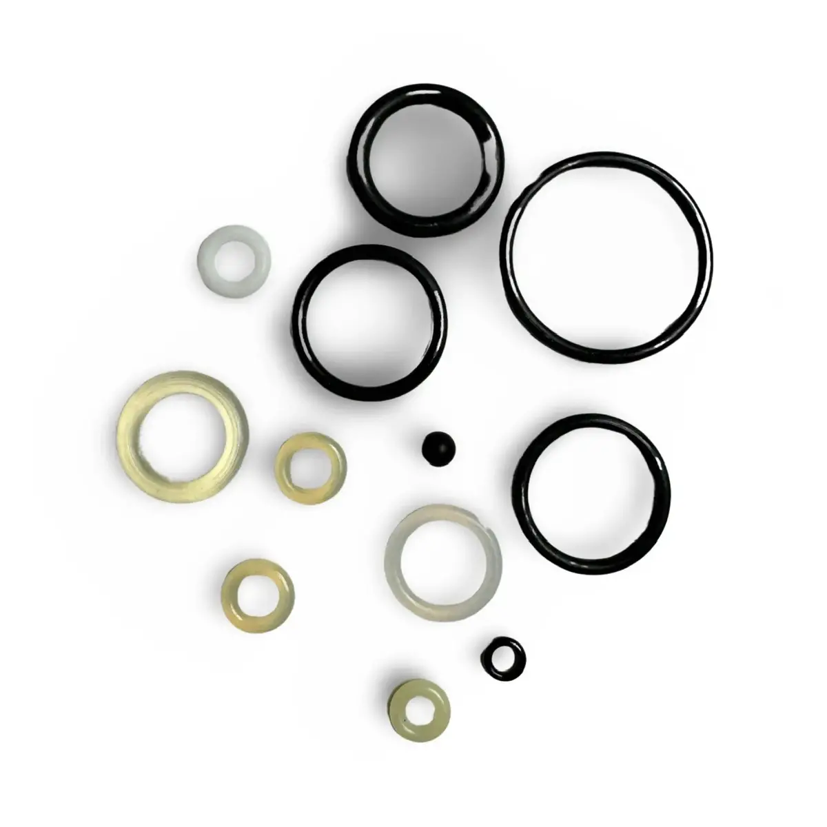 Haymkr Rebuild Kit 1