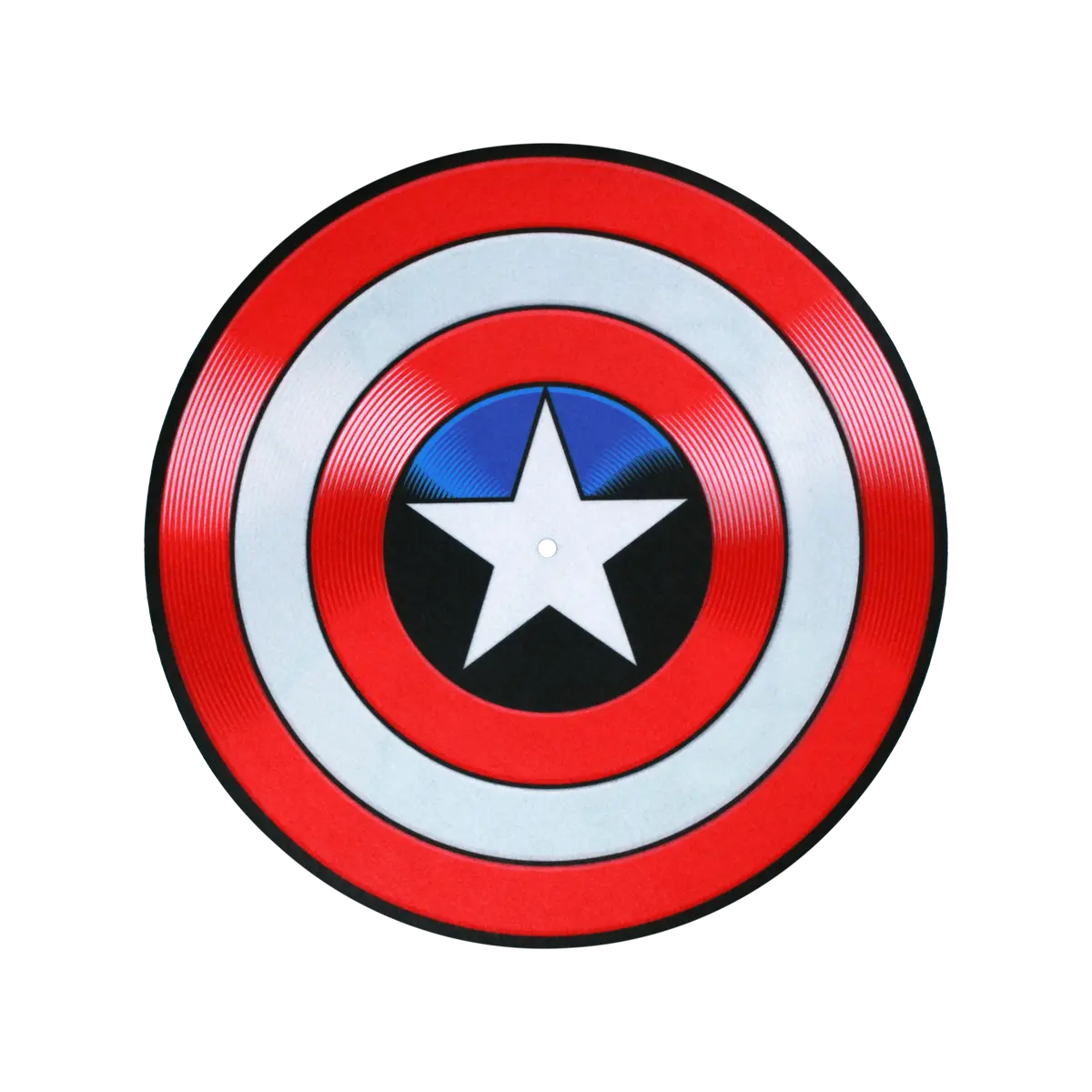 Avengers Slip Mat 1
