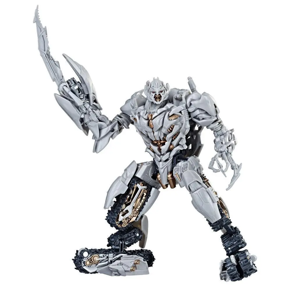 Transformers Studio Series 13 Voyager Class Movie 2 Megatron 1