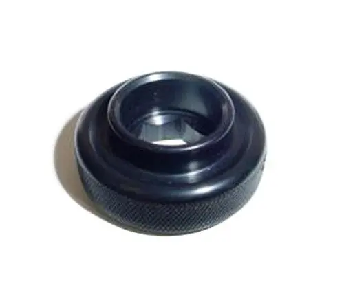 Custom Axis High Speed Knob 1