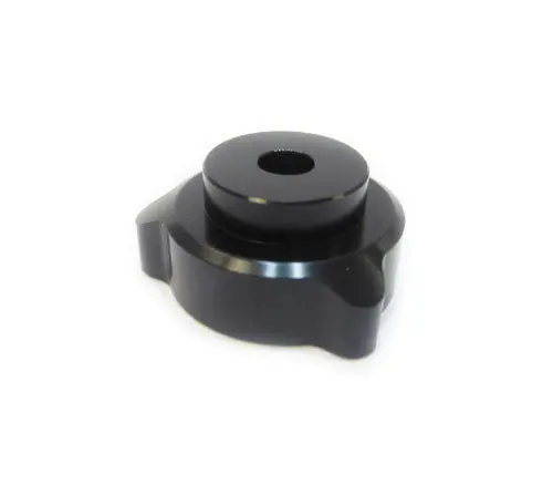 Elka High Speed Compression Knob 1