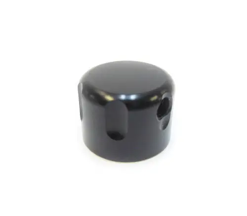 Elka Single Speed Compression Knob 1