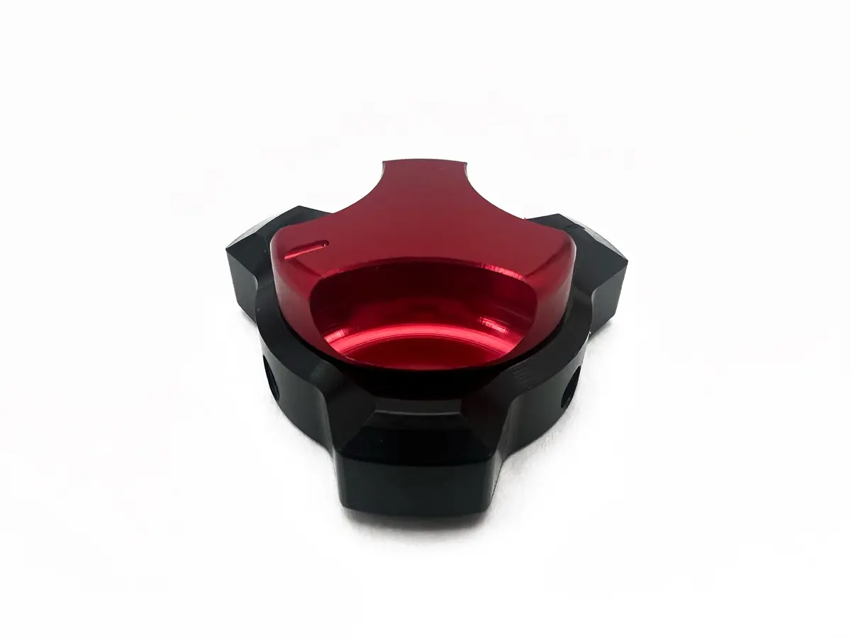 Elka Stage 5 Compression Adjuster Knob Kit 1