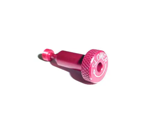 Fox Float Evol Rebound Adjust Knob Kit, Old Style 1