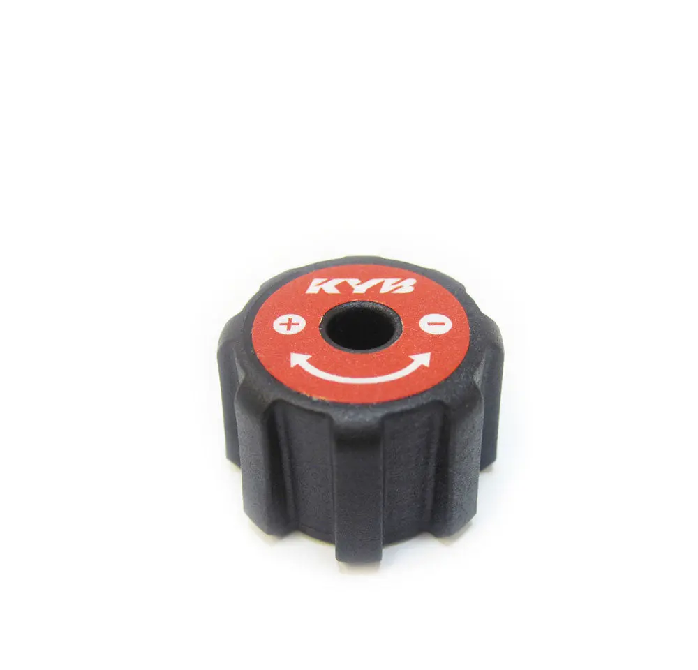 Kyb Large Compression Adjuster Knob 1