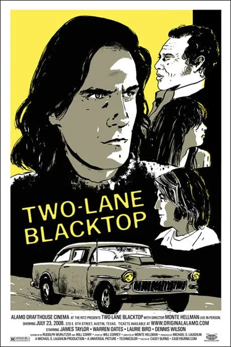Two-Lane Blacktop 1