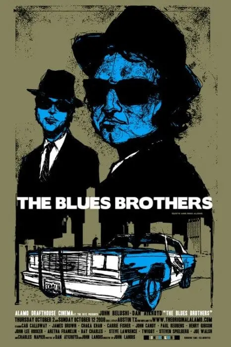 The Blues Brothers 1