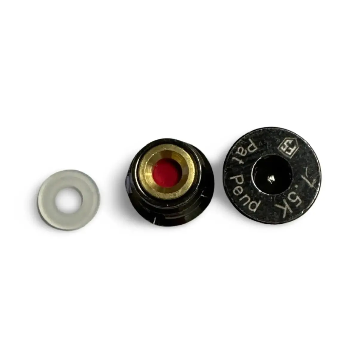 Powerhouse 7.5K Low Profile Burst Disc 1