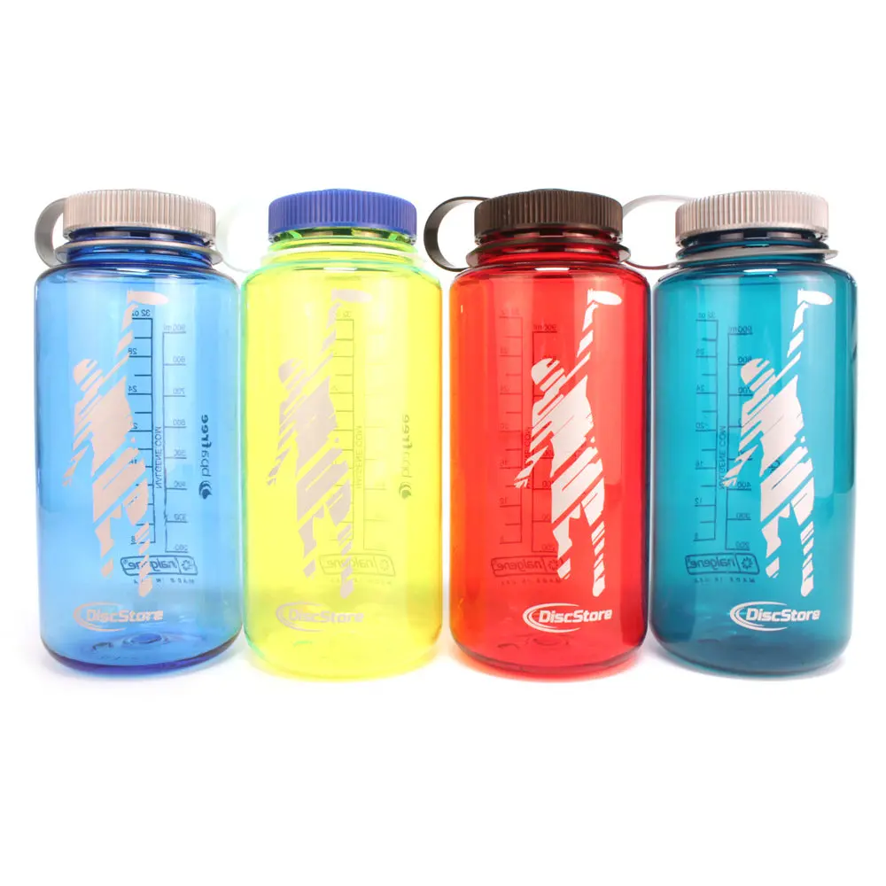 32Oz Nalgene Sky Ultimate Bottle 1