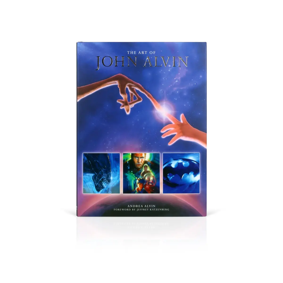 The Art Of John Alvin 1