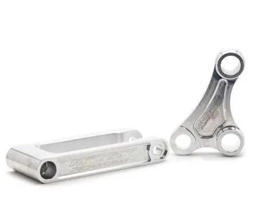 Hygear Pro Series Linkage, Kawasaki Kfx450, Xc 1