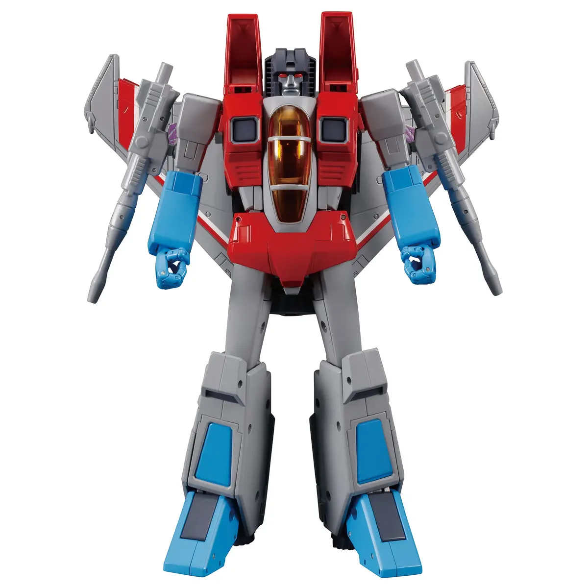Transformers Takara Tomy Masterpiece Mp-52 Starscream 1