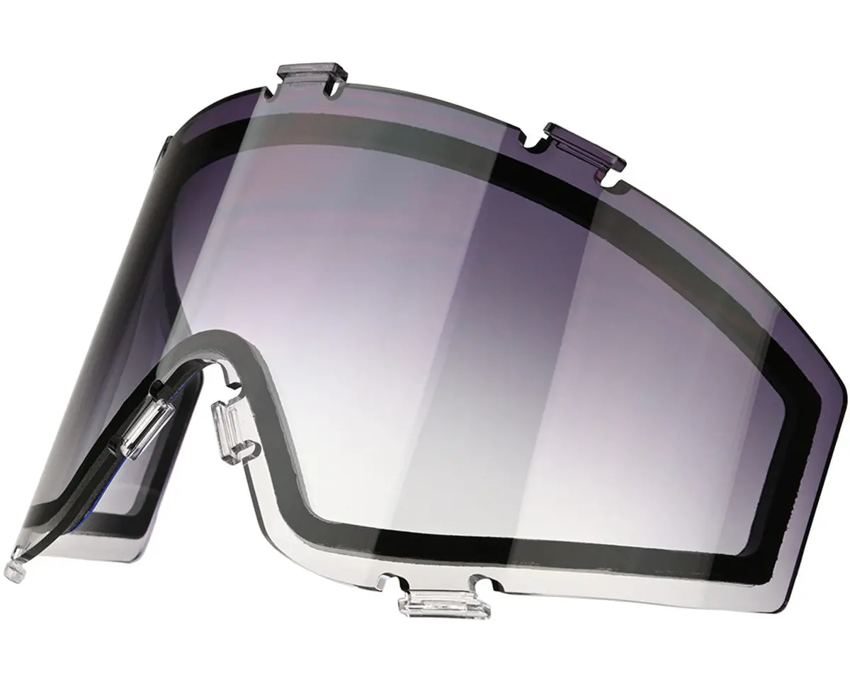 Jt™ Spectra Dual-Pane Thermal Replacement Lens - Smoke Gradient 1