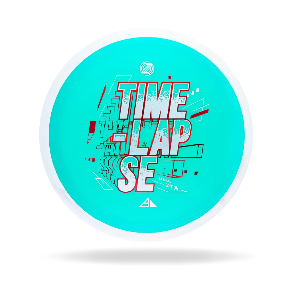 Time-Lapse - Neutron - 2025 Special Edition (Retooled) - Axiom 1