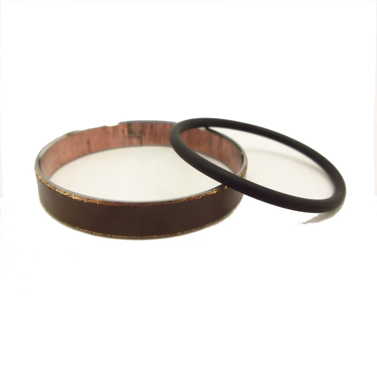 Elka Front Piston Band, Steel 1