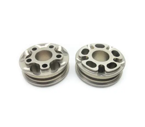 Custom Axis Flat Piston 1