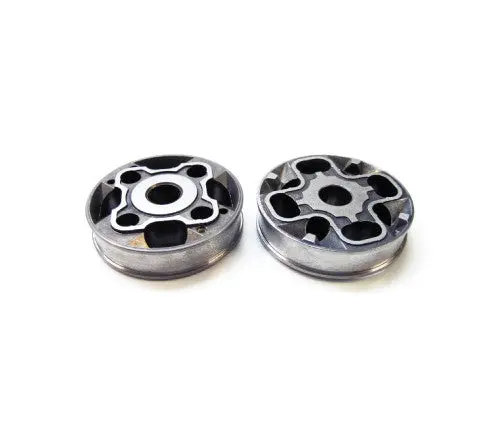 Fox Piston, 1.834" Bore X 0.376" Id 1