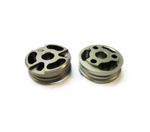 Fox High Flow Piston, 1.459" Bore X 0.378" Id 1