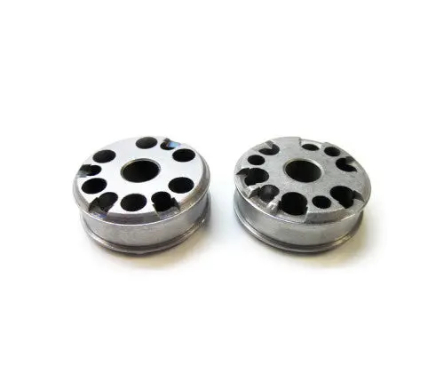 Fox  Piston, 1.459” Bore X .375” Id 1