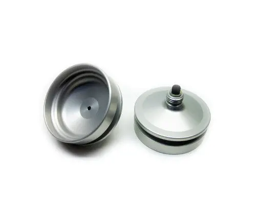 Custom Axis Ifp, 8150/8760 Reservoir 1