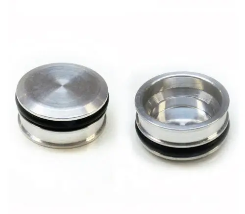 Fox Large Body 1.834" Bore Ifp W/ O-Ring 1