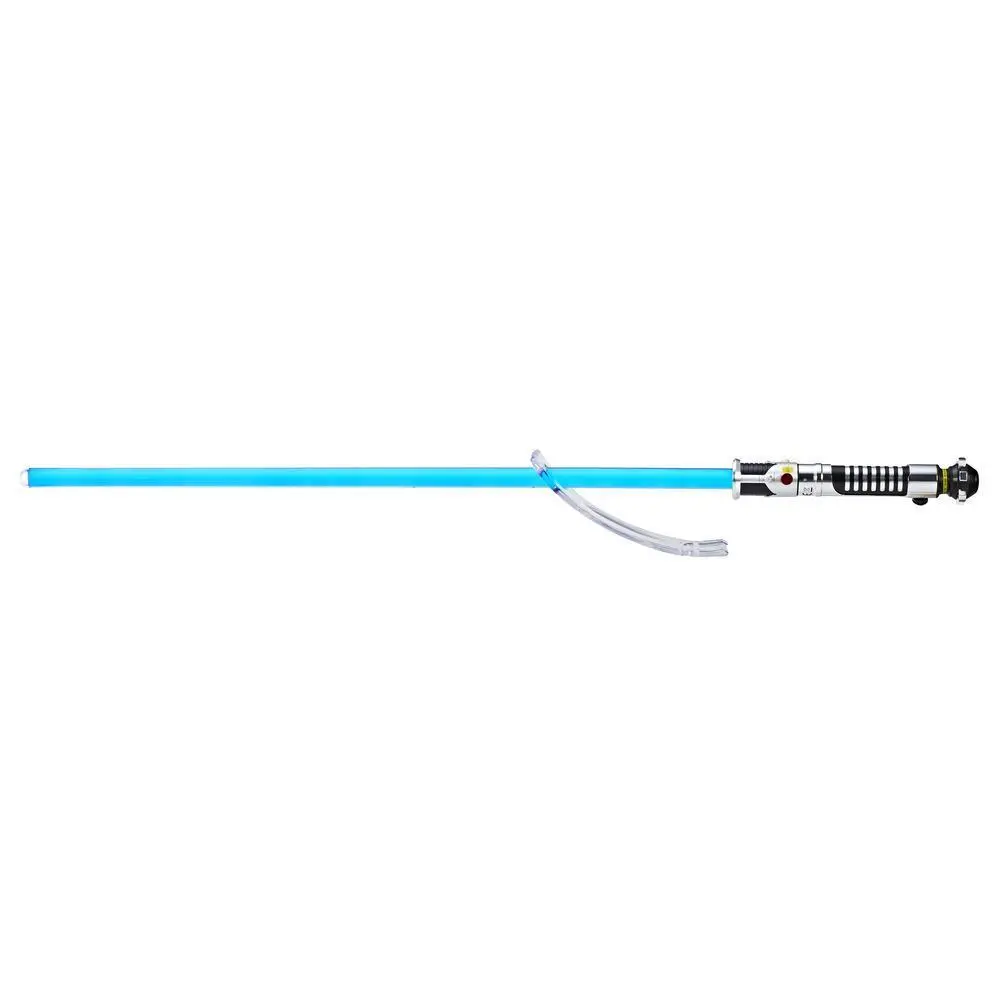 Star Wars The Black Series Obi-Wan Kenobi Ep1 Force Fx Lightsaber 1