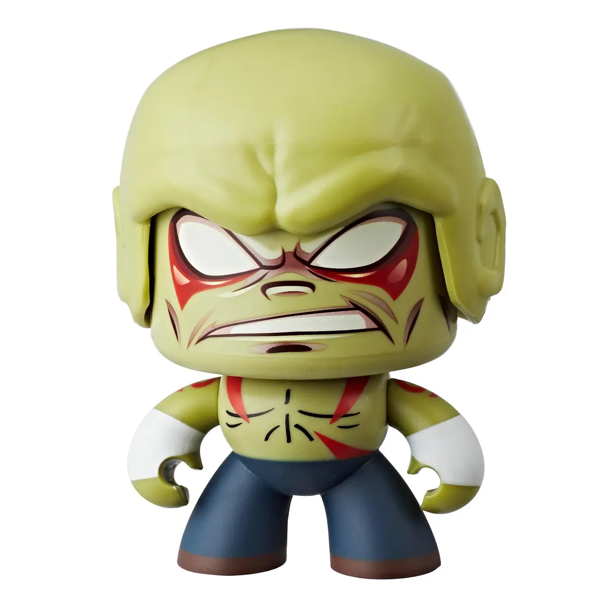 Marvel Mighty Muggs Drax #19 1