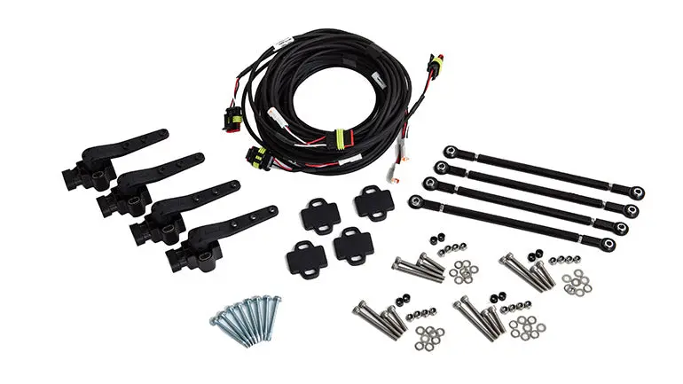 Air Lift 3P To 3H Upgrade Kit - Free Shipping 🚛 1