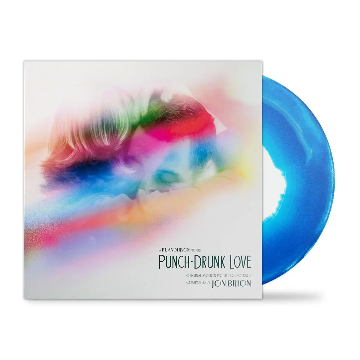 Punch-Drunk Love - Original Motion Picture Soundtrack Lp 1