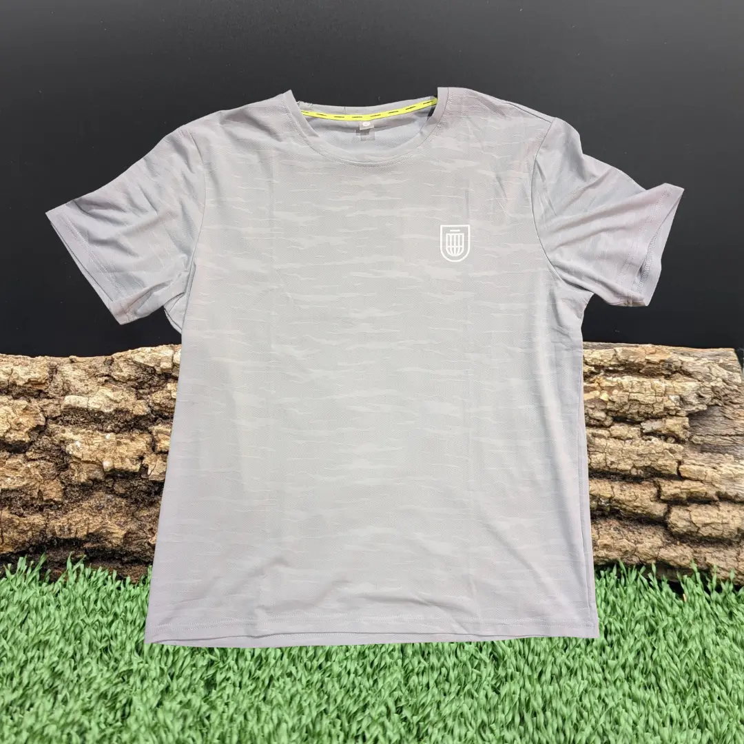 Armory Disc Golf Dri Fit Shirt 1