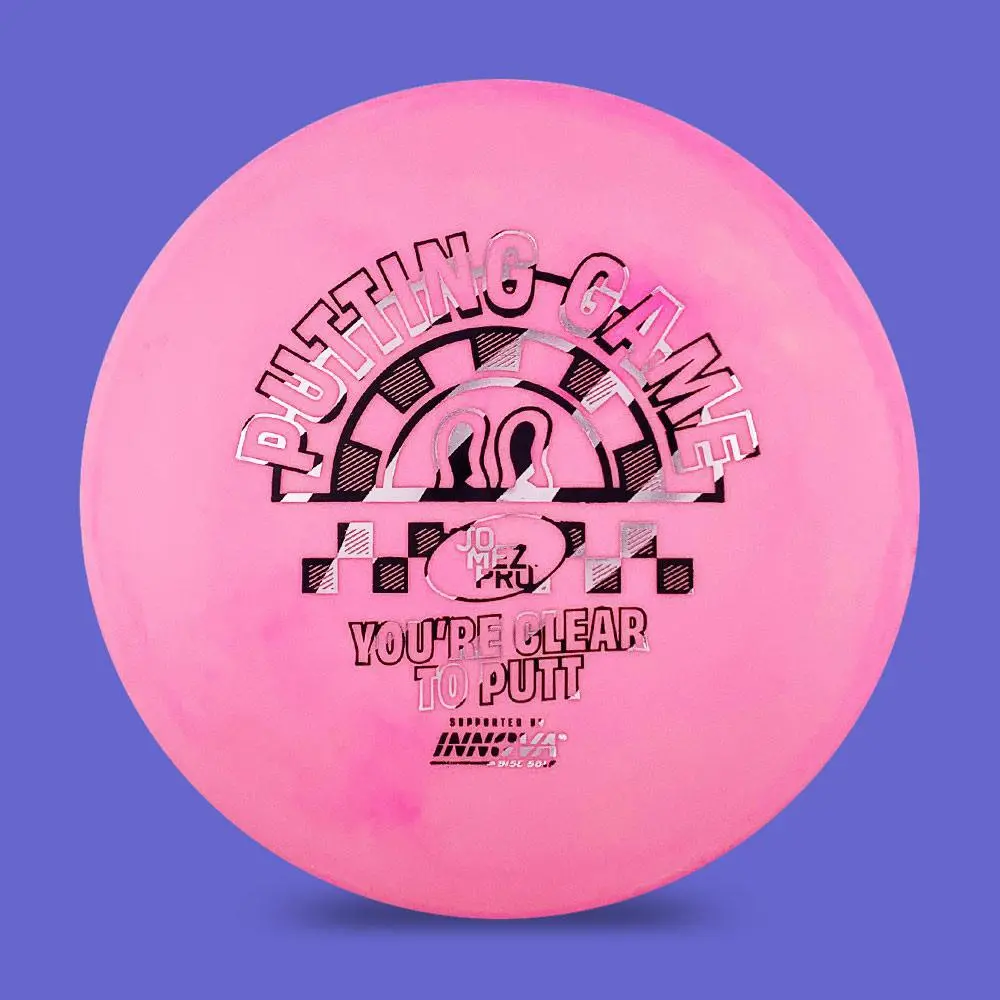 Huxley Innova Dx Color Glow Polecat 1