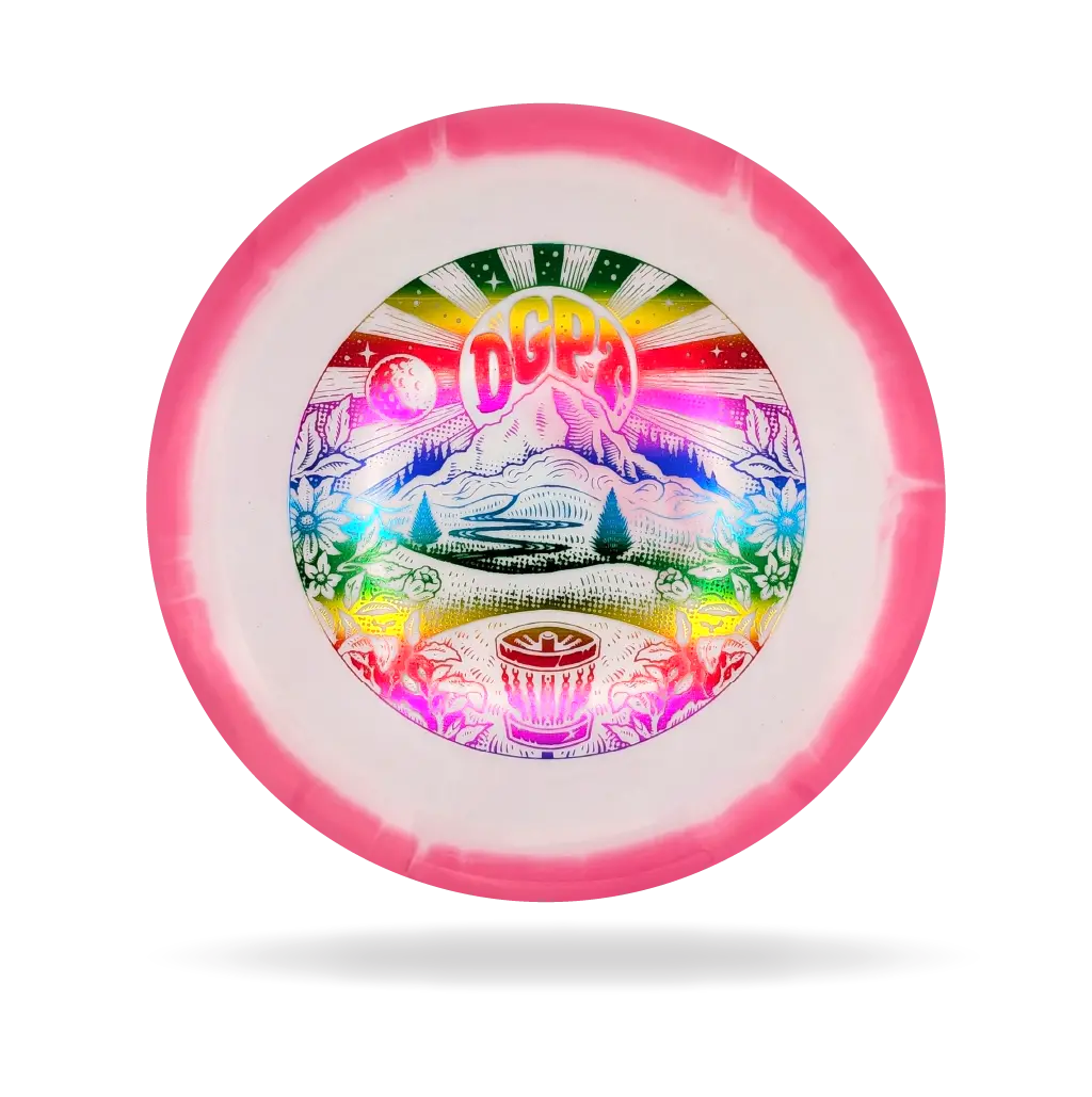 Wraith - Halo Star - Nationally Parked - Innova 1