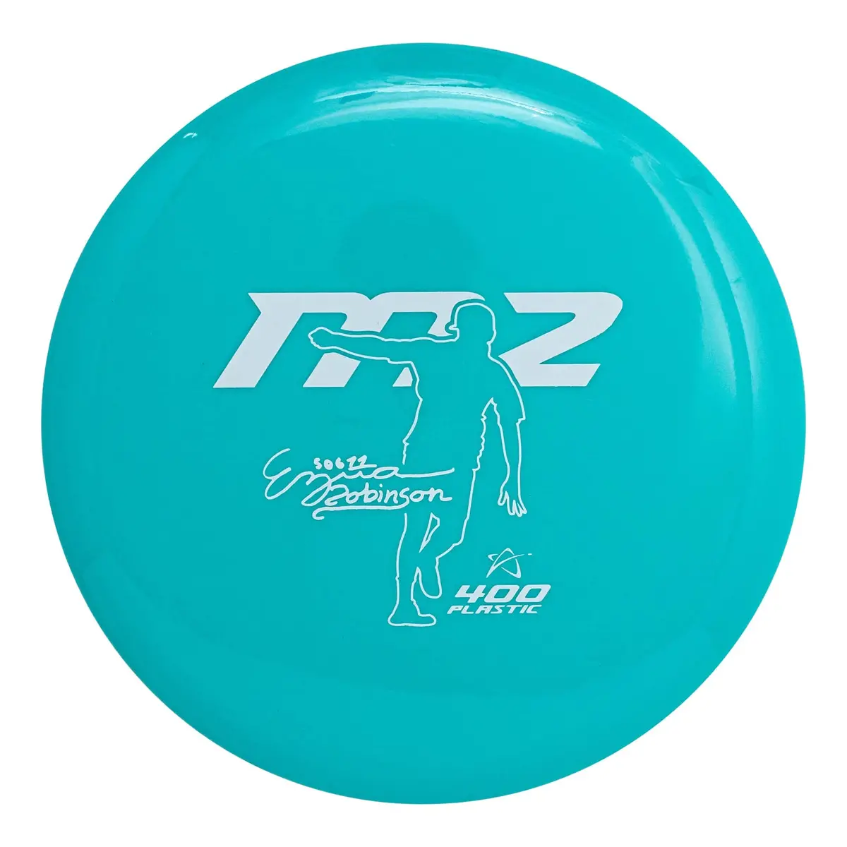 Prodigy 400 M2 Ezra Robinson Signature Series 1
