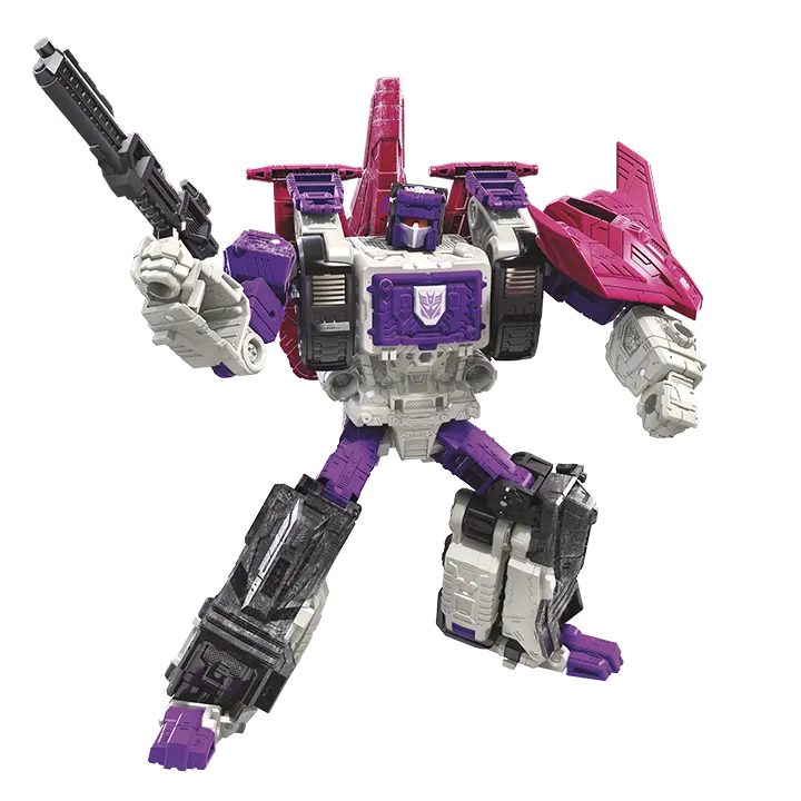 Transformers Generations War For Cybertron Wfc-S50 Apeface Figure 1