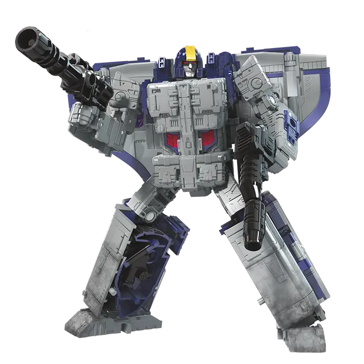 Transformers Generations War For Cybertron Wfc-S51 Astrotrain Figure 1