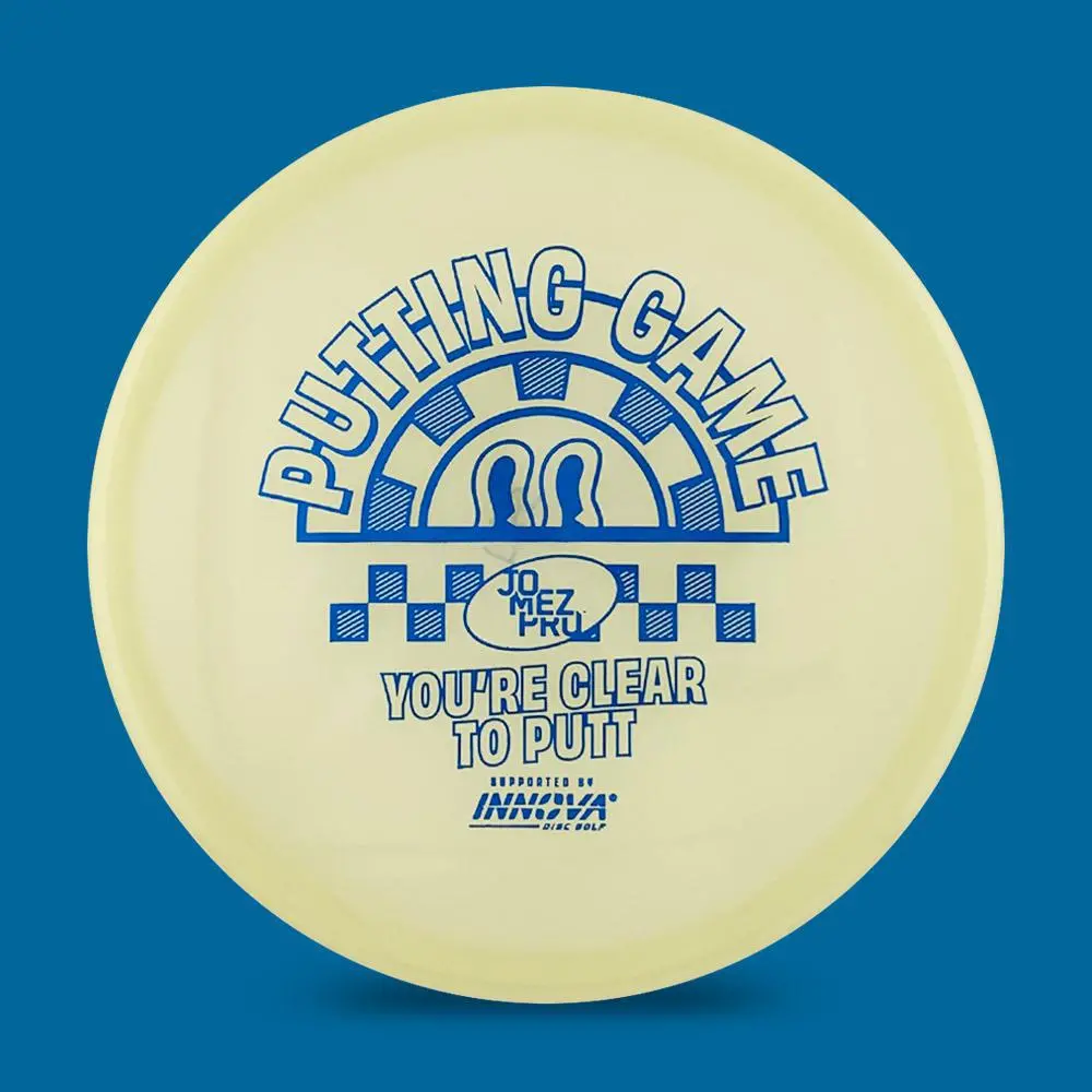 Huxley Innova Champion Glow Toro 1