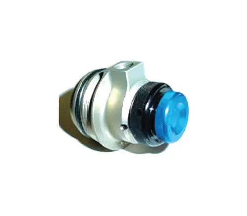 Custom Axis Dual Speed Reservoir Manifold 1