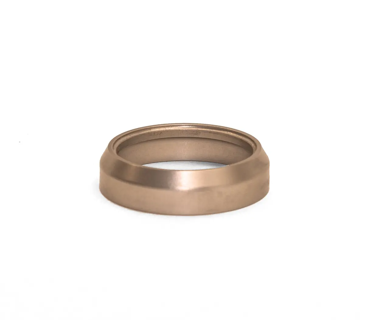 Custom Axis Piggyback Manifold Collar 1